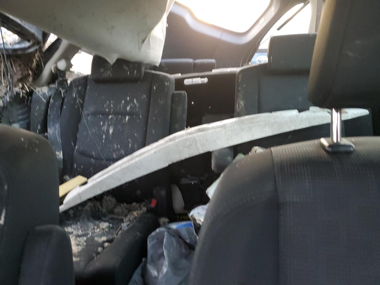 2010 Mazda 5 VIN: JM1CR2WL3A0373566 Lot: 91460365