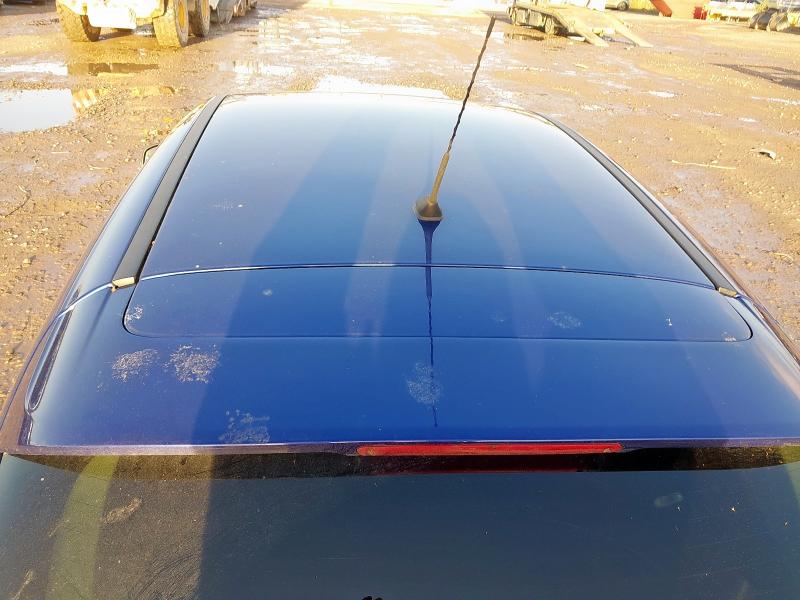 2016 FORD FOCUS 1.0 ECOBOOST 125 ZETEC 5DR