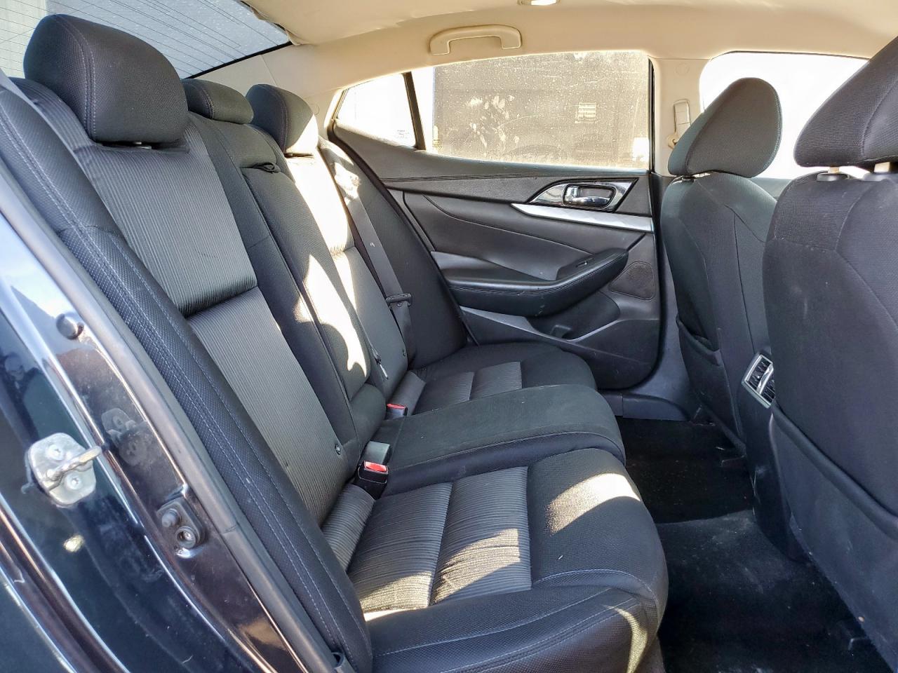 2016 Nissan Maxima 3.5S VIN: 1N4AA6AP4GC393578 Lot: 91145675