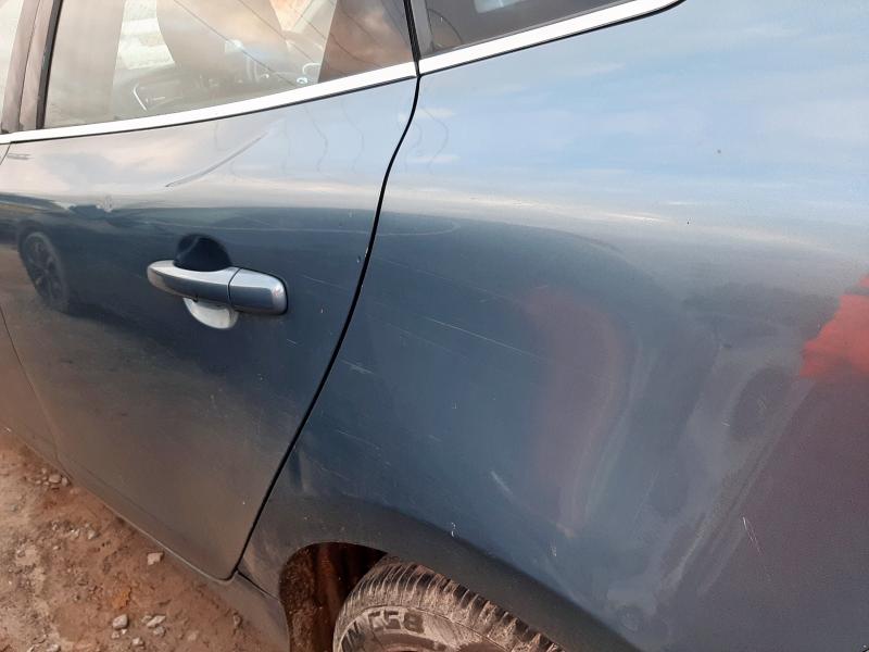 2013 VOLVO V40 D2 SE NAV 5DR