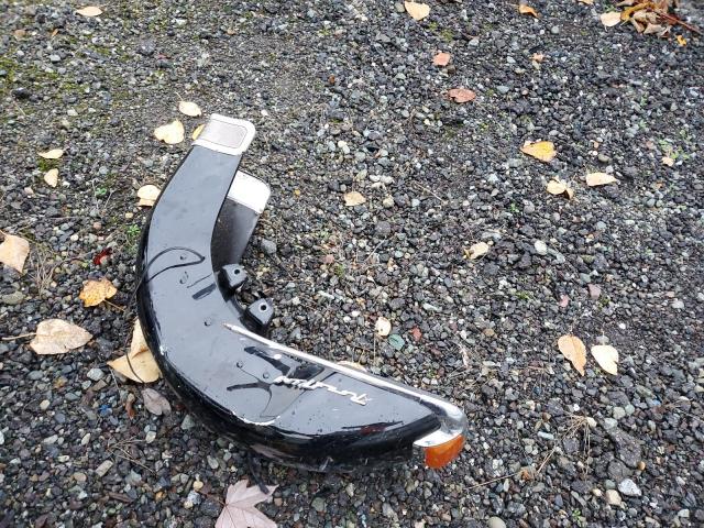 2001 HARLEY-DAVIDSON FLHPI   