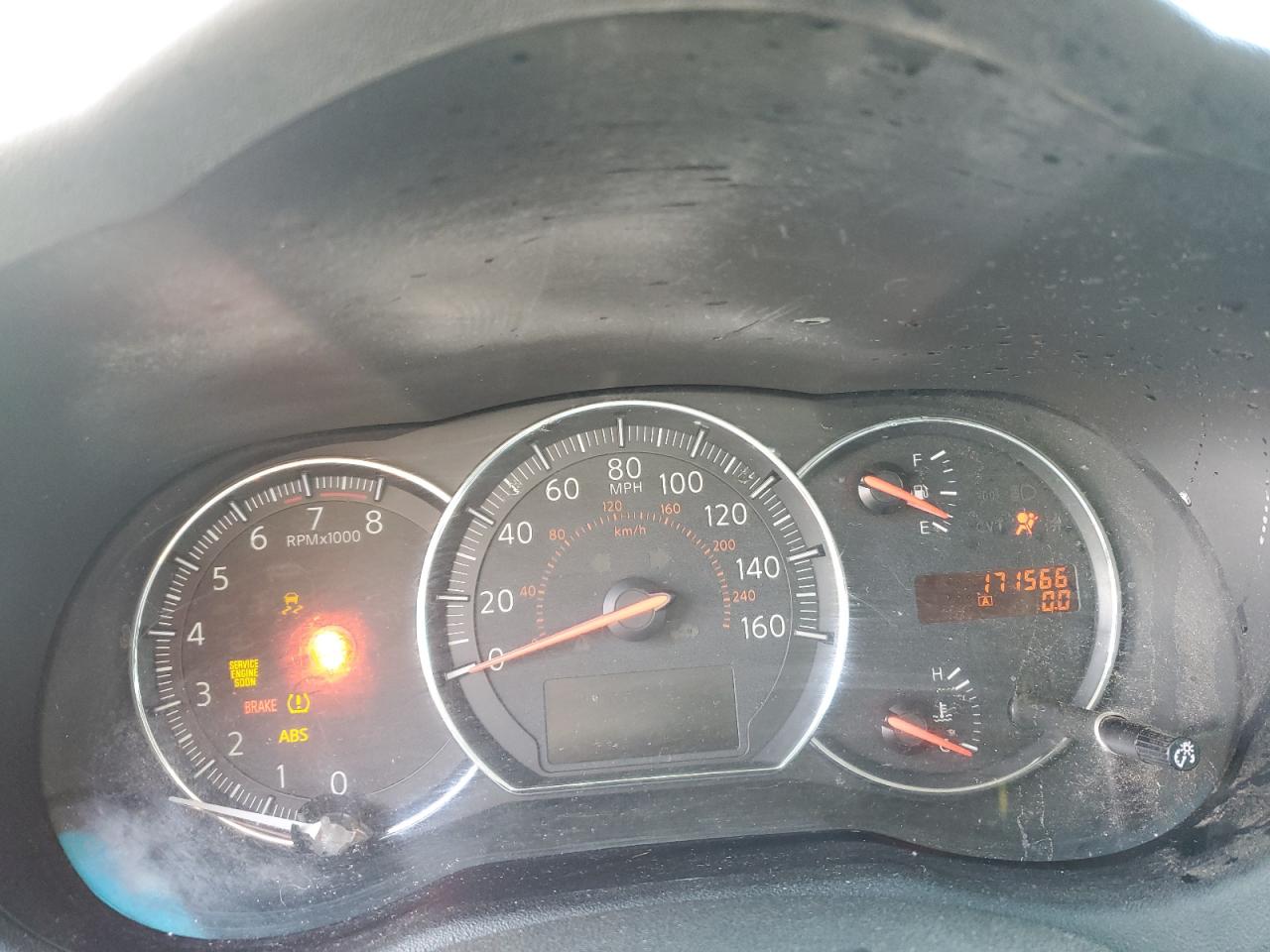 2011 Nissan Maxima S VIN: 1N4AA5AP5BC828398 Lot: 92033975