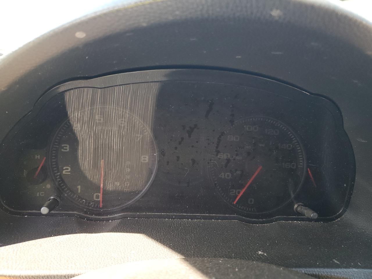 2004 Acura Tsx VIN: JH4CL96824C012451 Lot: 91725475