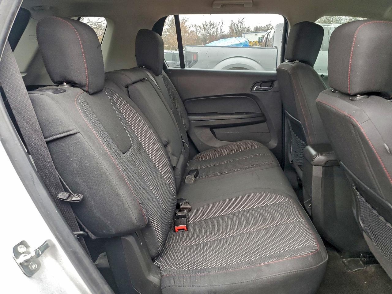 2016 GMC Terrain Sle VIN: 2GKALNEK0G6182095 Lot: 94150755