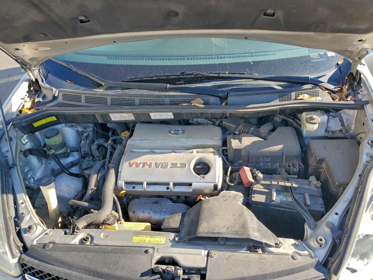 2005 Toyota Sienna Ce VIN: 5TDZA23C15S315979 Lot: 92664625