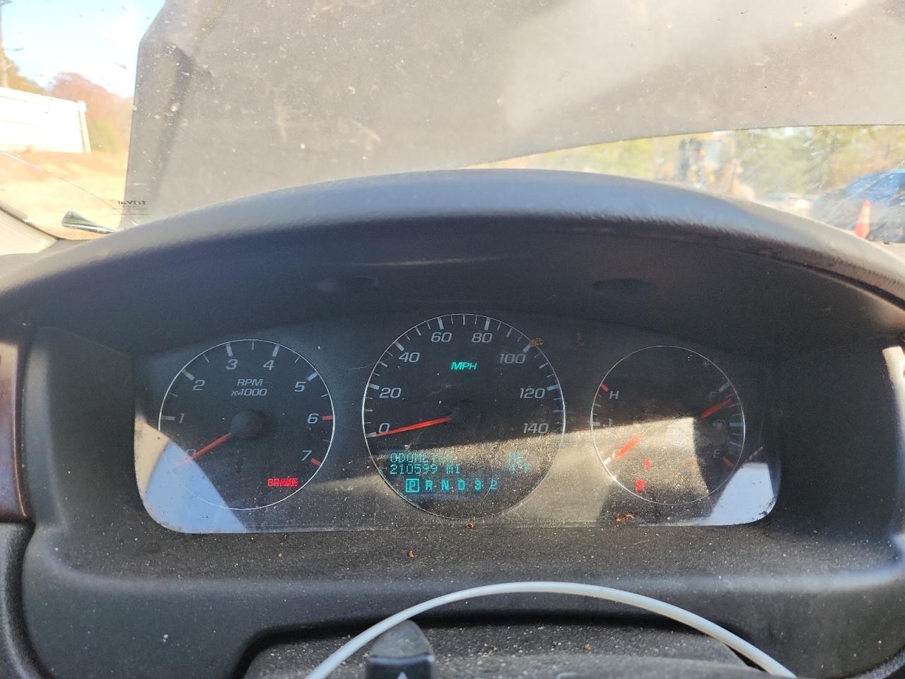 2009 Chevrolet Impala 1Lt VIN: 2G1WT57K791217982 Lot: 92837415