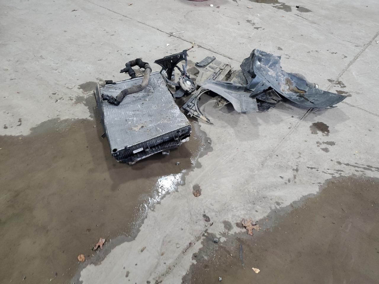 2019 Volkswagen Passat Wolfsburg VIN: 1VWLA7A3XKC003174 Lot: 91734565