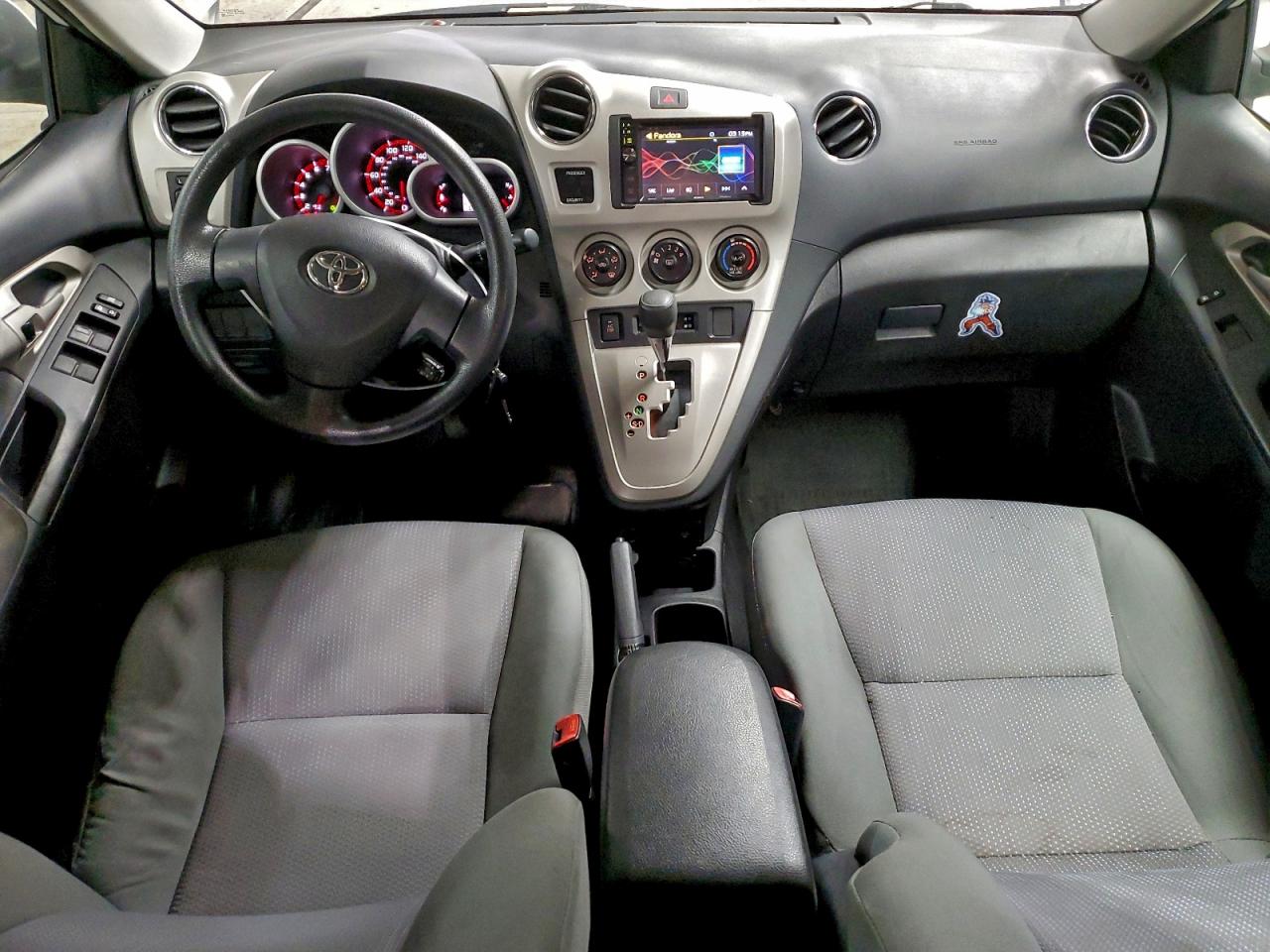 2009 Toyota Corolla Matrix S VIN: 2T1KE40E19C024601 Lot: 94458475