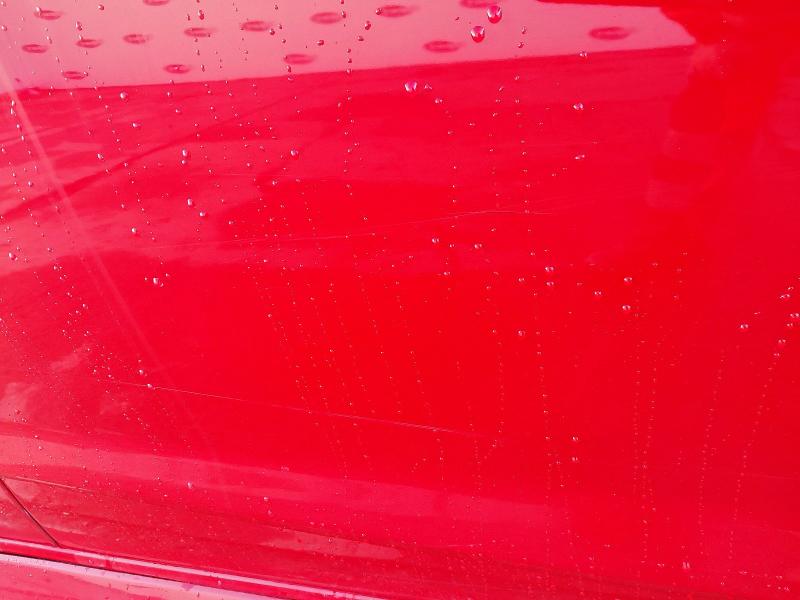 2019 AUDI RS3 AUDI S