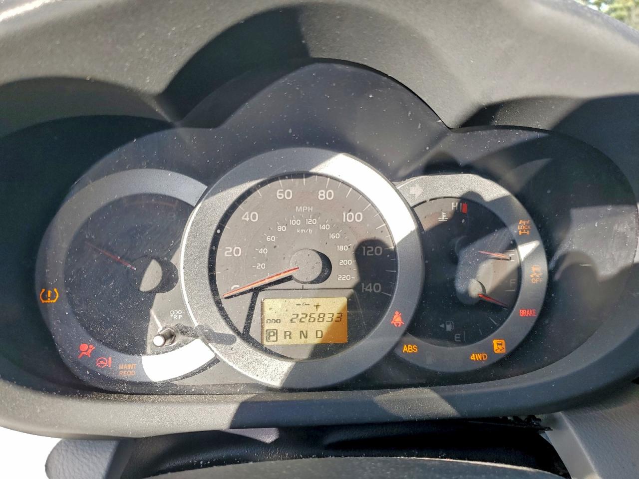 2011 Toyota Rav4 VIN: 2T3BF4DV3BW133628 Lot: 93936535