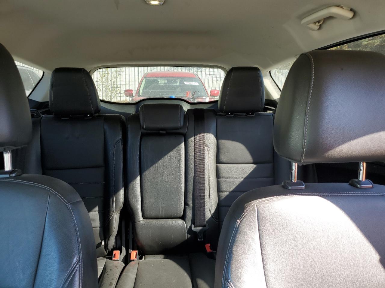 2015 Ford Escape Se VIN: 1FMCU9G92FUA66363 Lot: 91414705