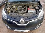 2015 RENAULT CAPTUR 0.9 TCE 90 DYNAMIQUE NAV 5DR for sale at Copart BRISTOL