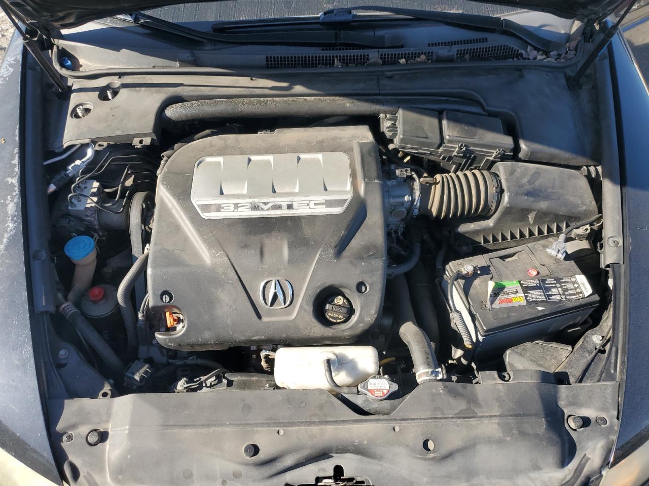 2008 Acura Tl VIN: 19UUA66268A030895 Lot: 92453845