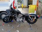 1993 HARLEY DAVIDSON XLH883 for sale at Copart PETERLEE