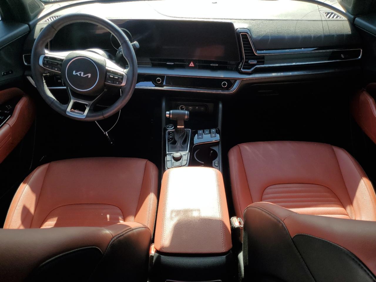 2024 Kia Sportage Sx Prestige VIN: 5XYK53DFXRG203818 Lot: 92846585