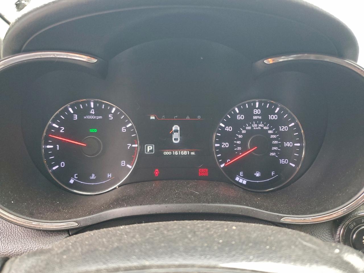 2015 Kia Forte Ex VIN: KNAFZ4A81F5284162 Lot: 94238855