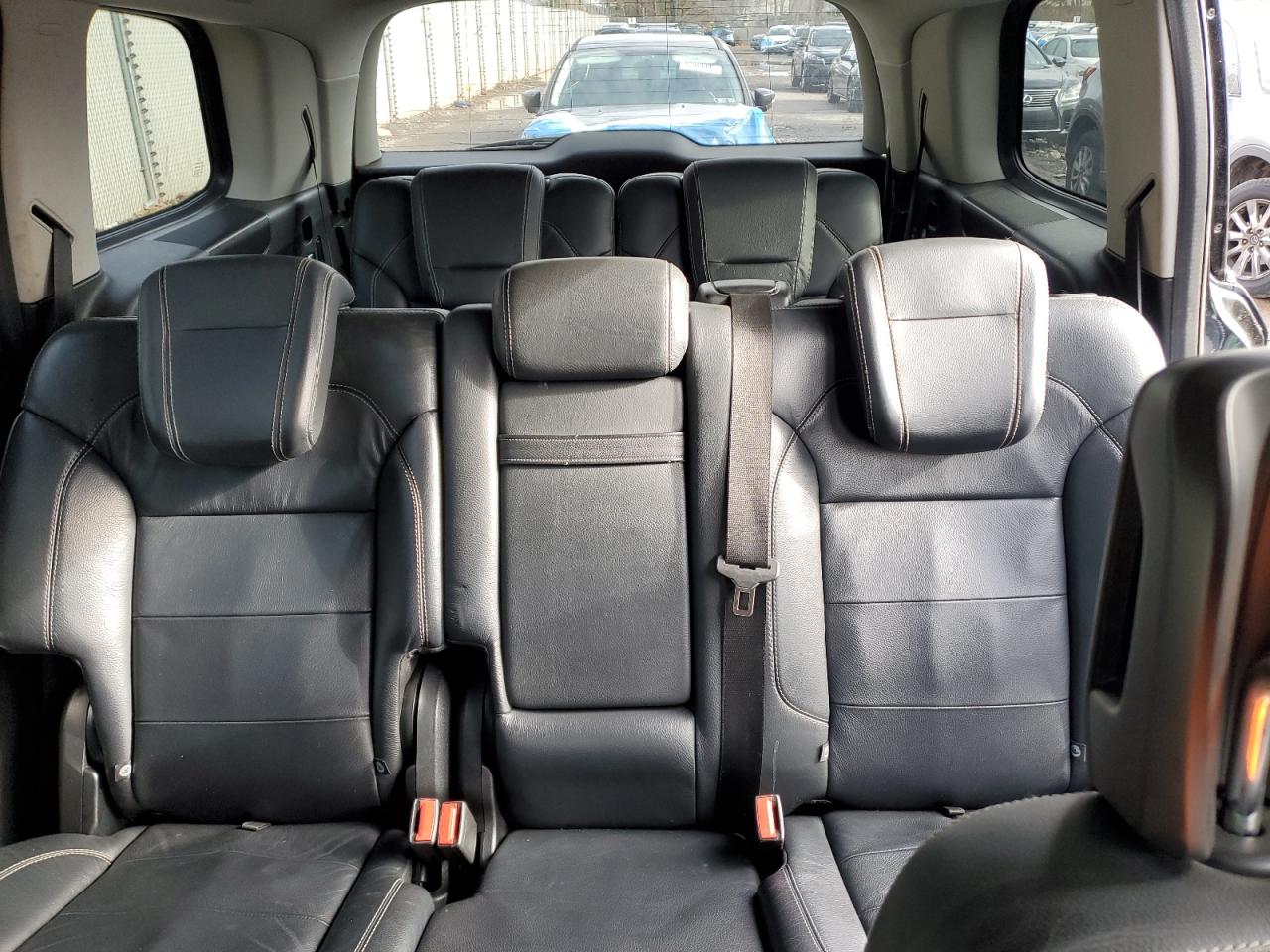 2013 Mercedes-Benz Gl 550 4Matic VIN: 4JGDF7DE2DA233629 Lot: 93649705