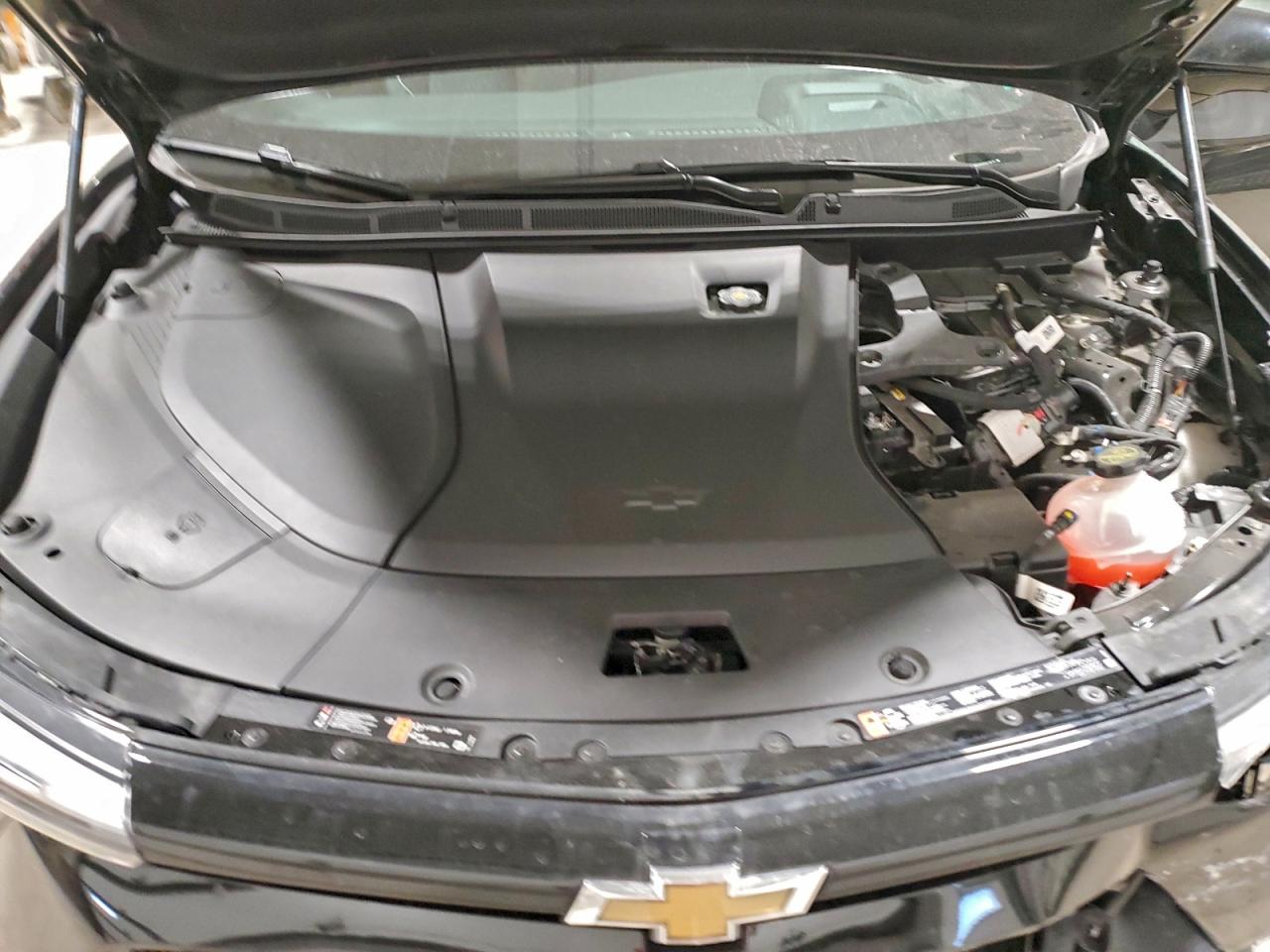 2024 Chevrolet Blazer 2Lt VIN: 3GNKDBRJXRS292676 Lot: 93875275