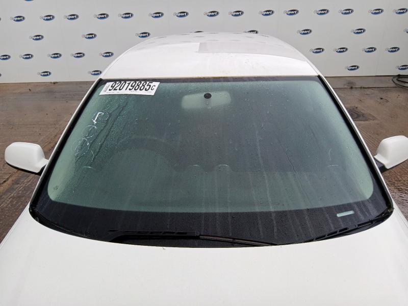 2011 AUDI A3 2.0 TDI SPORT 5DR [START STOP]