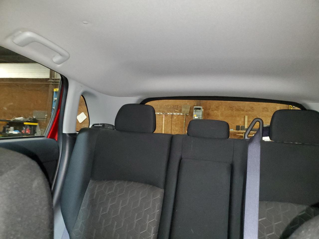 2021 Mitsubishi Outlander Sport Es VIN: JA4ARUAU4MU007559 Lot: 92505585