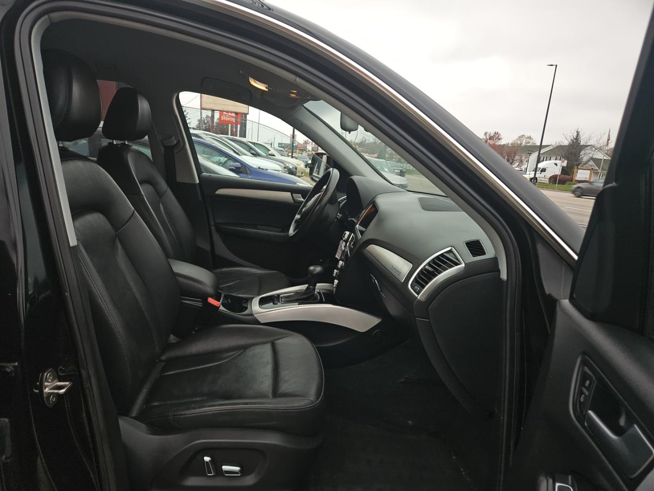 2013 Audi Q5 Premium VIN: WA1CFAFP2DA029256 Lot: 94169225