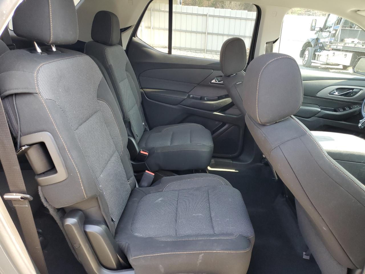 2019 Chevrolet Traverse Lt VIN: 1GNEVGKW0KJ268584 Lot: 93806845