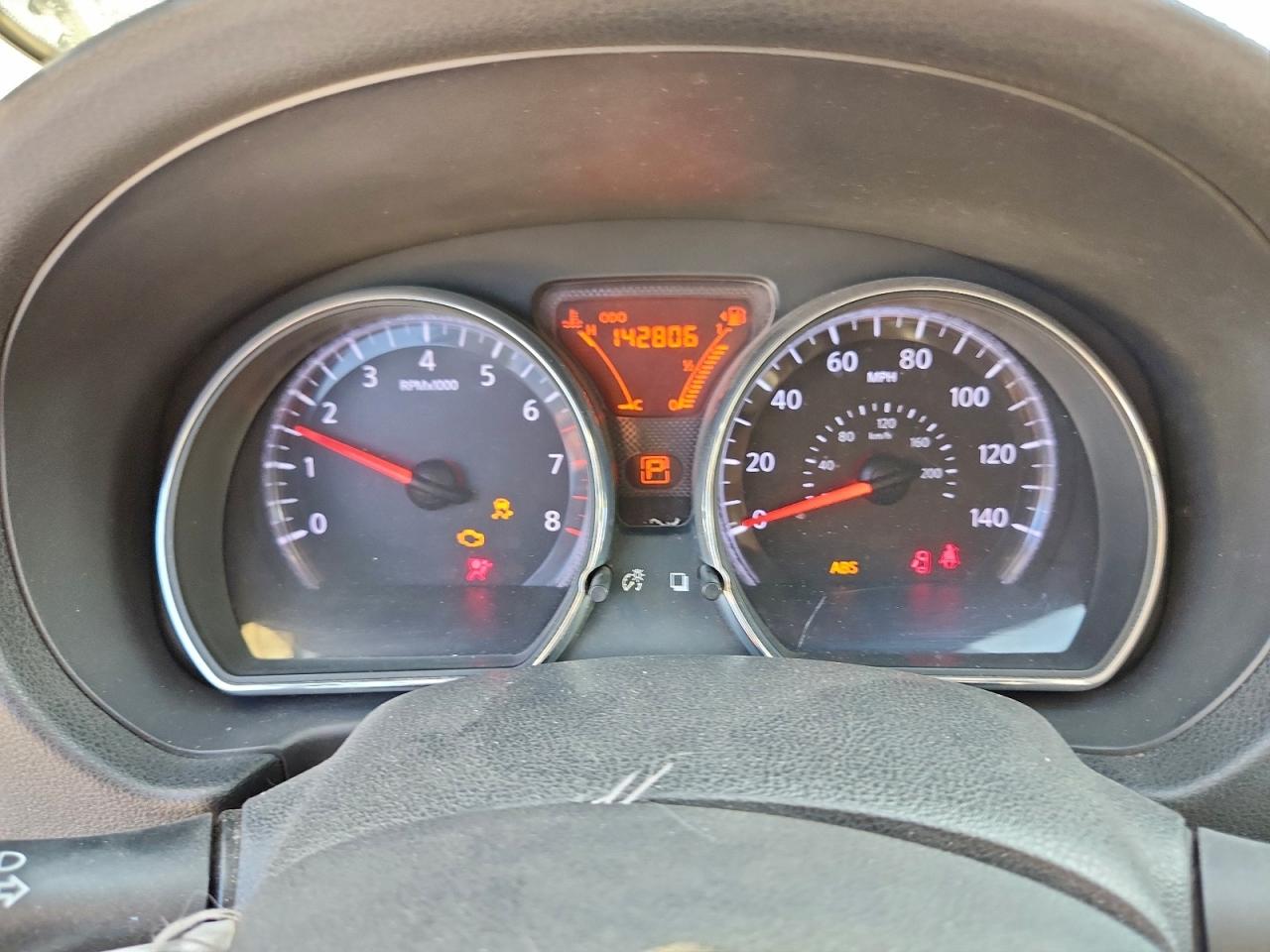 2013 Nissan Versa S VIN: 3N1CN7AP5DL882314 Lot: 94253835