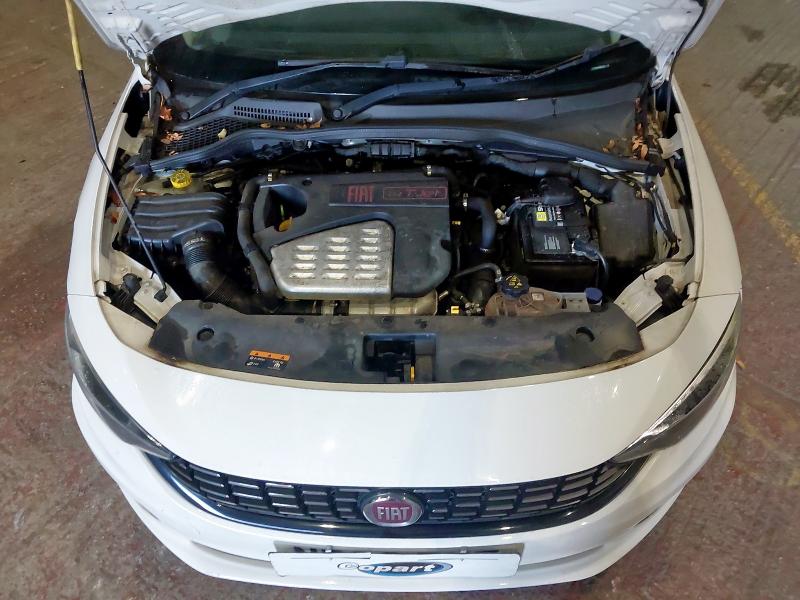 2017 FIAT TIPO 1.4 T-JET [120] EASY PLUS 5DR