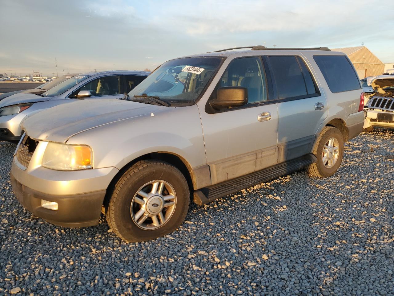 2004 Ford Expedition Xlt