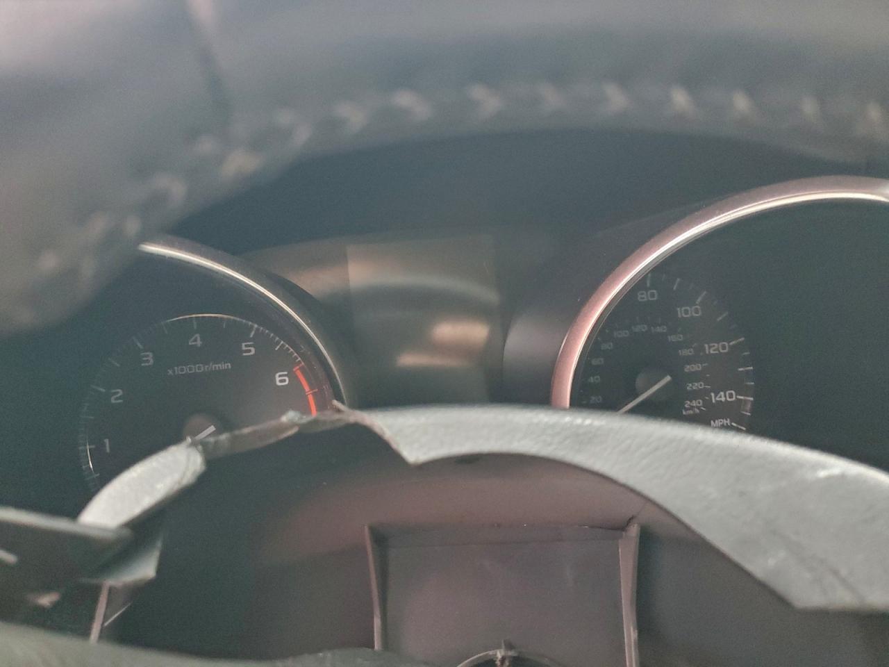 2018 Subaru Outback 2.5I Premium VIN: 4S4BSAFC4J3372477 Lot: 94092515