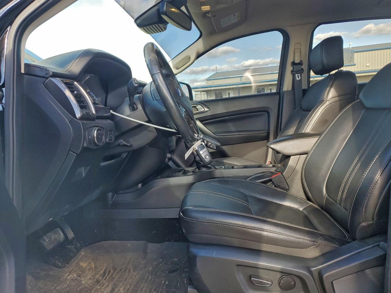 2020 Ford Ranger Xl VIN: 1FTER4FH9LLA98531 Lot: 94117245