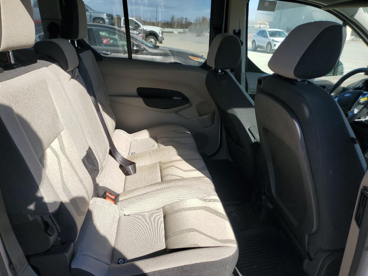 2015 Ford Transit Connect Xlt VIN: NM0GE9F72F1197889 Lot: 90384095