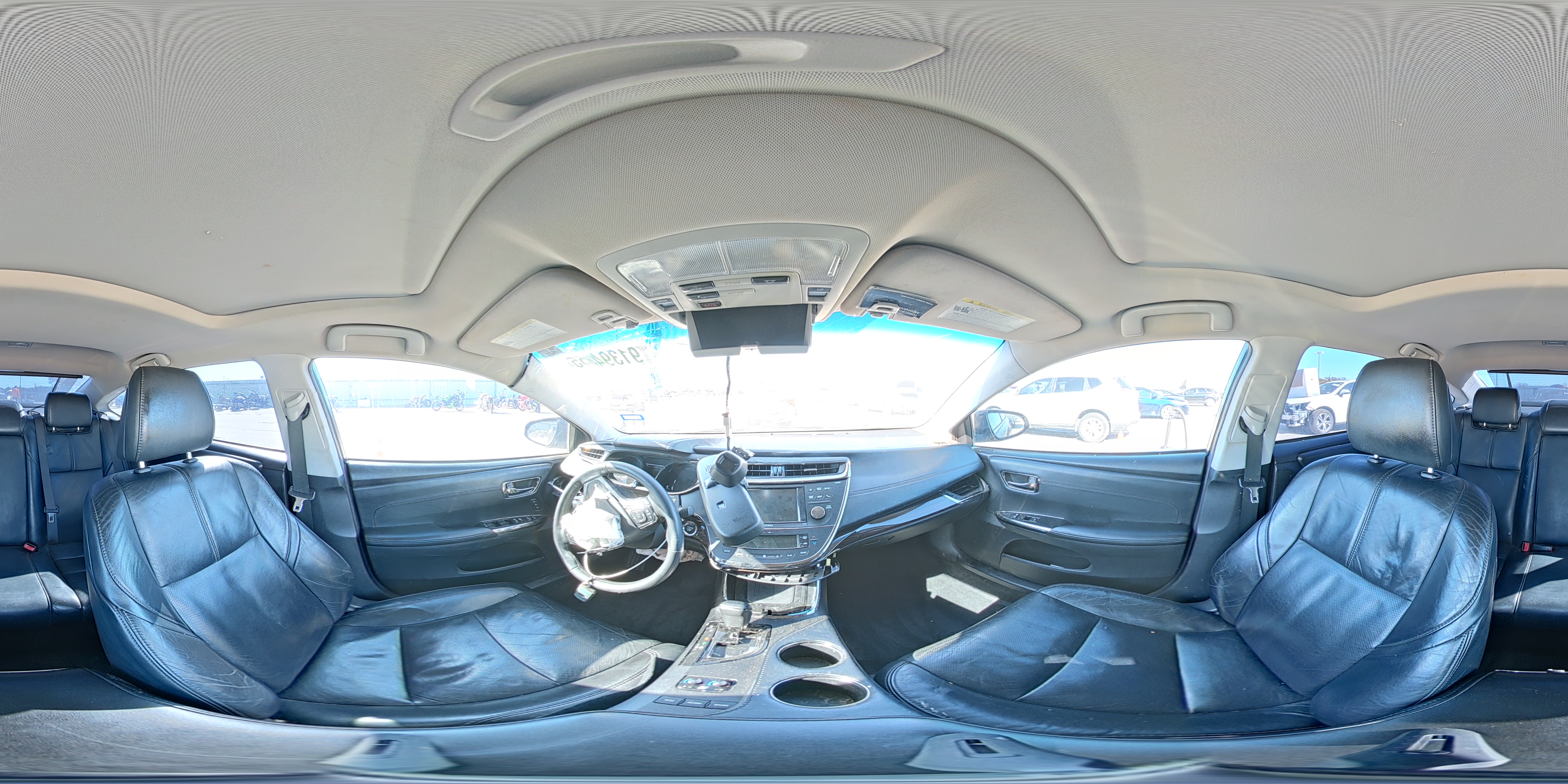 2013 Toyota Avalon Base VIN: 4T1BK1EB2DU032008 Lot: 91394055