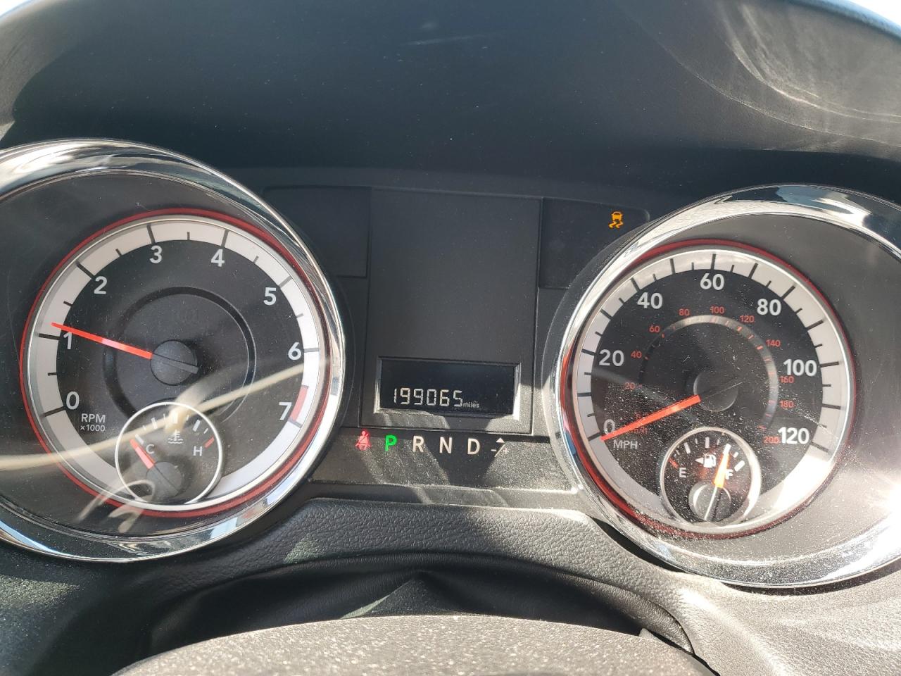 2015 Dodge Grand Caravan Sxt VIN: 2C4RDGCG1FR686982 Lot: 92595575