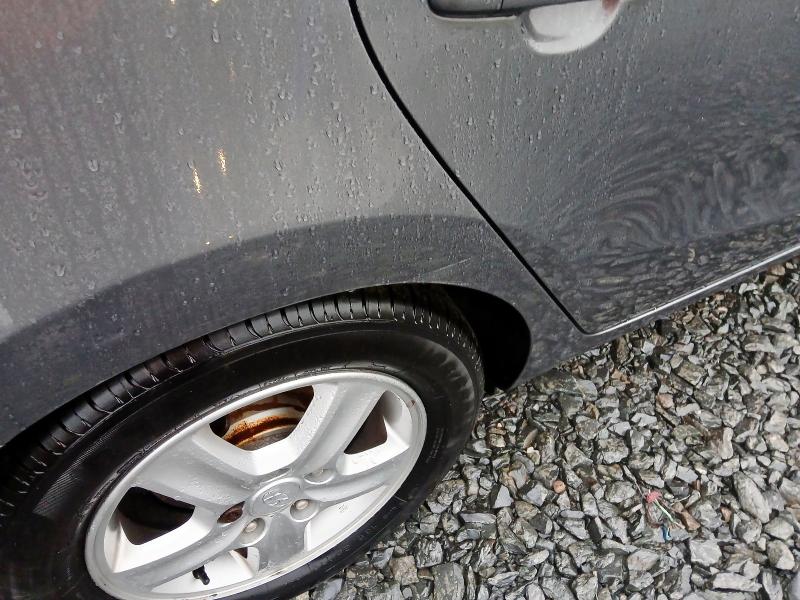 2009 HYUNDAI I30 1.6 COMFORT 5DR [124]