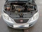 2010 SEAT IBIZA 1.4 TDI ECOMOTIVE 3DR for sale at Copart CHESTER
