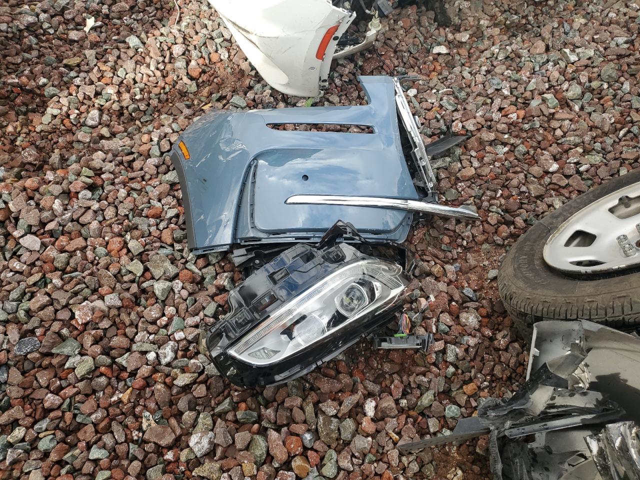 2023 Lincoln Corsair Reserve VIN: 5LMCJ2CA6PUL09722 Lot: 93224285