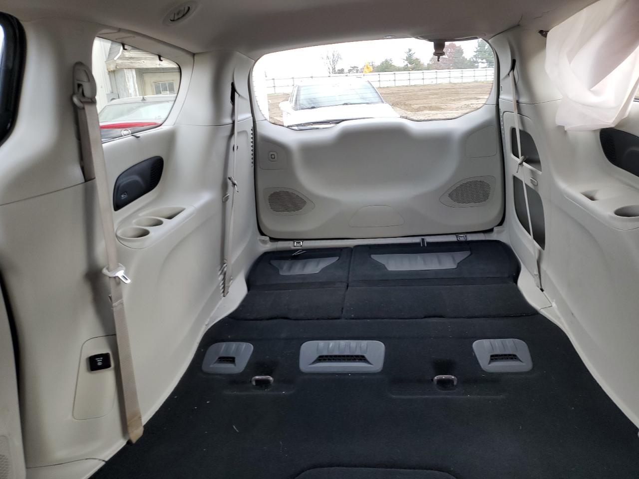 2018 Chrysler Pacifica Touring L Plus VIN: 2C4RC1EGXJR315843 Lot: 92090865