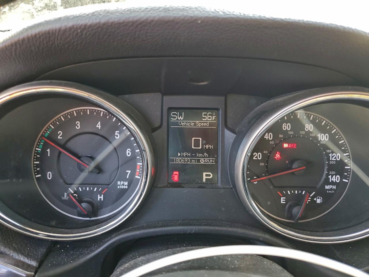 2012 Jeep Grand Cherokee Laredo VIN: 1C4RJFAG6CC274048 Lot: 94378285