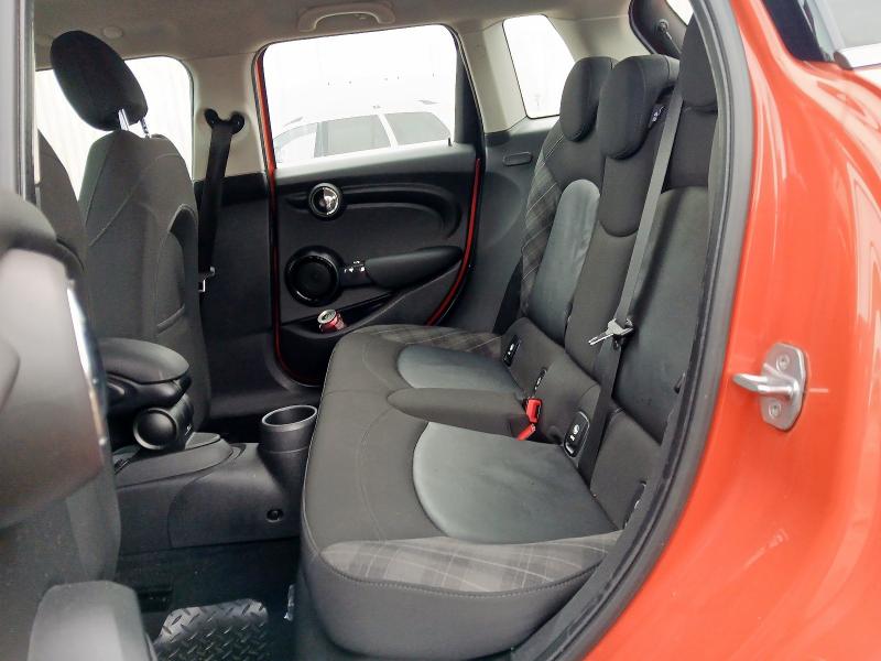 2018 MINI HATCHBACK 1.5 COOPER II 5DR AUTO