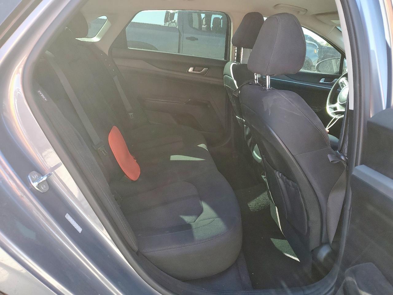 2023 Kia K5 Lxs VIN: 5XXG14J20PG210447 Lot: 91648375