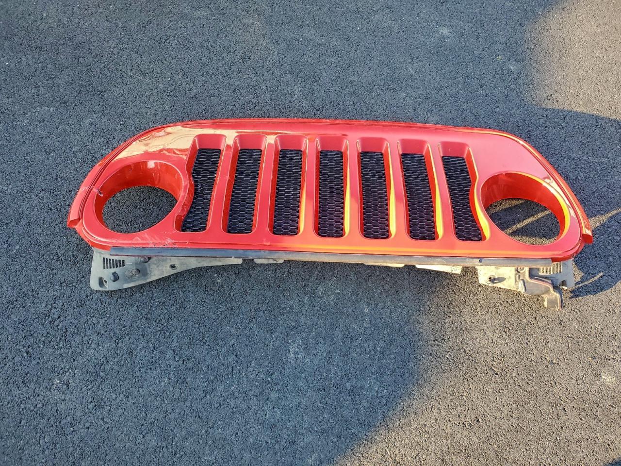 2019 Jeep Wrangler Unlimited Sport VIN: 1C4HJXDN2KW676142 Lot: 94936875