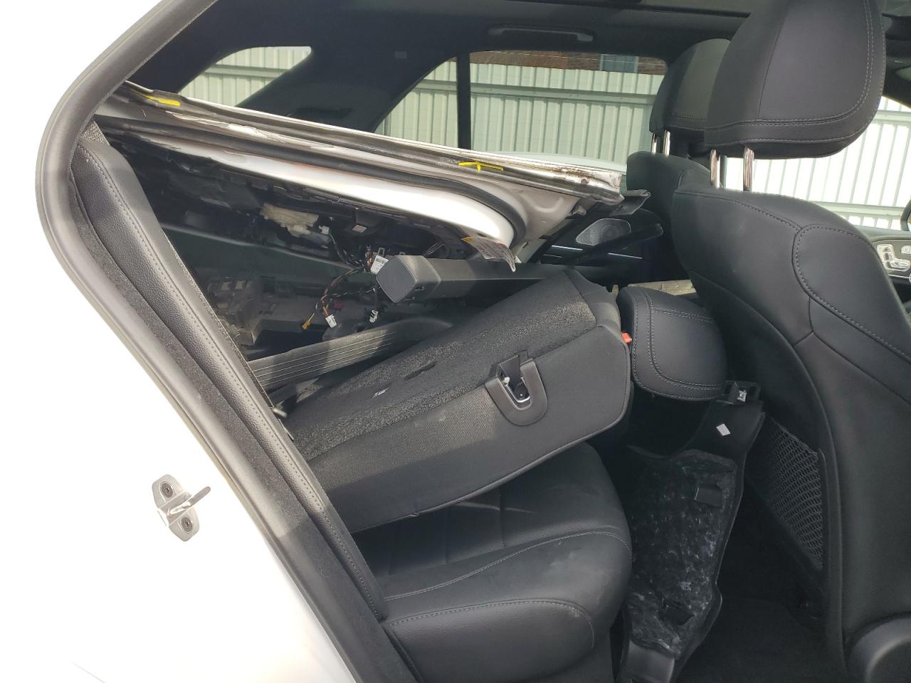 2022 Mercedes-Benz Gle 350 4Matic VIN: 4JGFB4KB3NA606352 Lot: 92809515