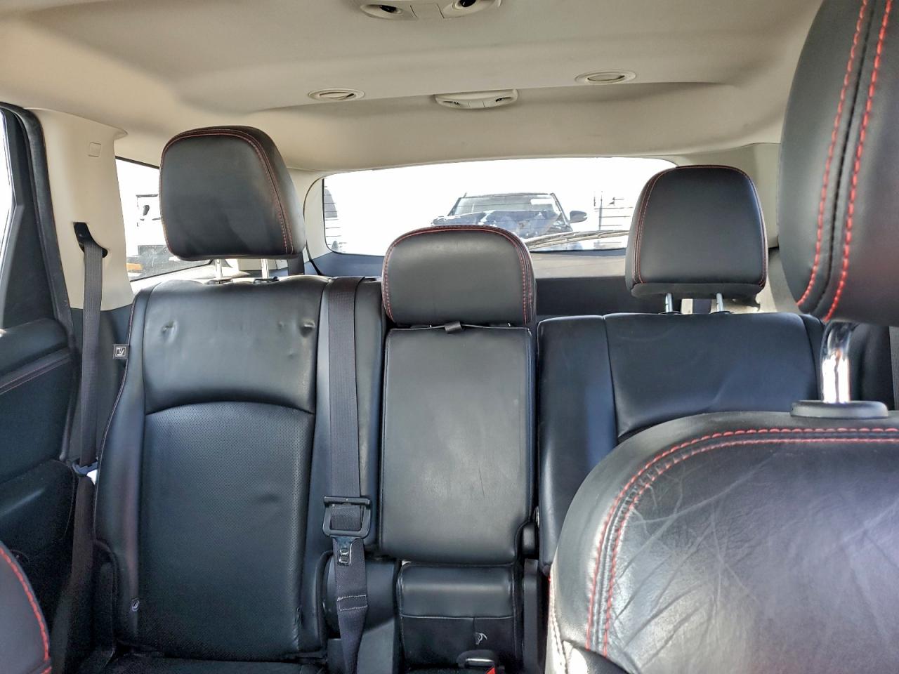 2016 Dodge Journey R/T VIN: 3C4PDCEG9GT199220 Lot: 93415415