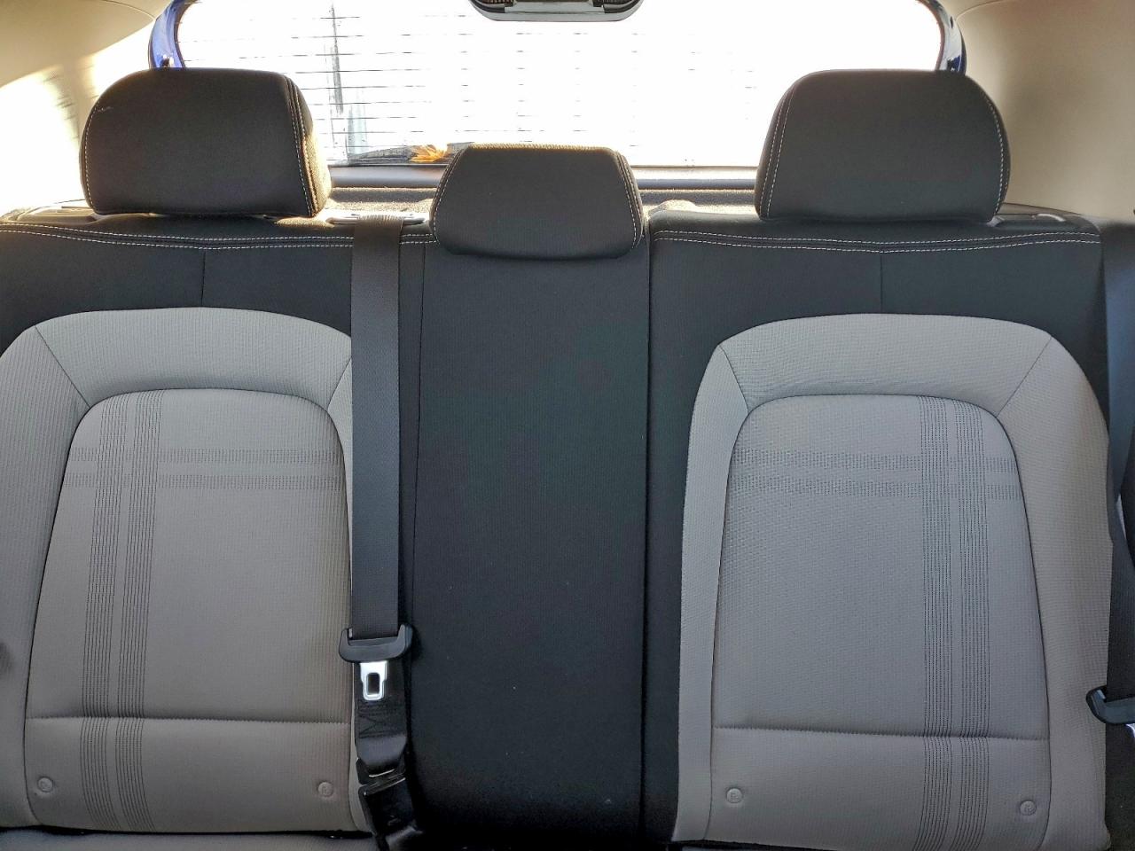 2024 Hyundai Venue Sel VIN: KMHRC8A37RU328961 Lot: 94301255