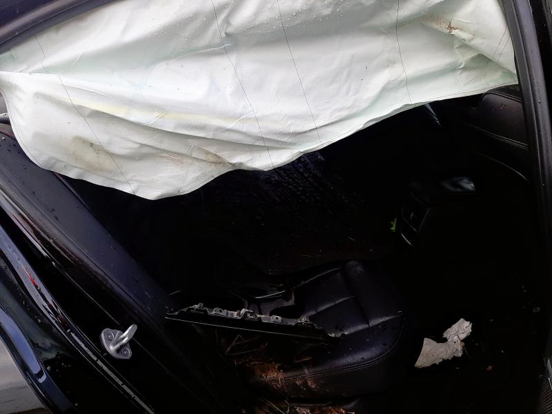 2024 BMW 3 SERIES 320I M SPORT 4DR STEP AUTO