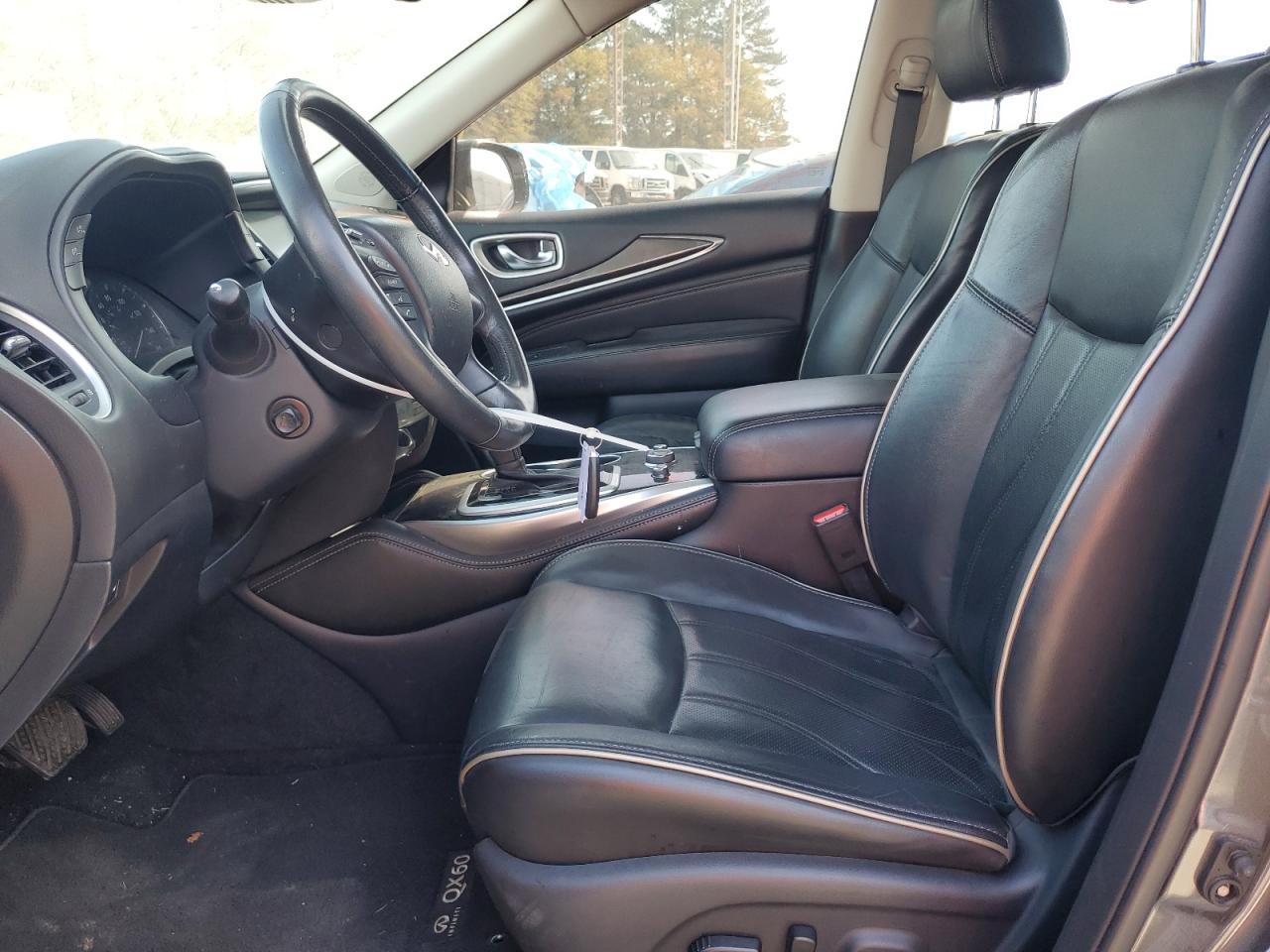 2019 Infiniti Qx60 Luxe VIN: 5N1DL0MM1KC513020 Lot: 91616655