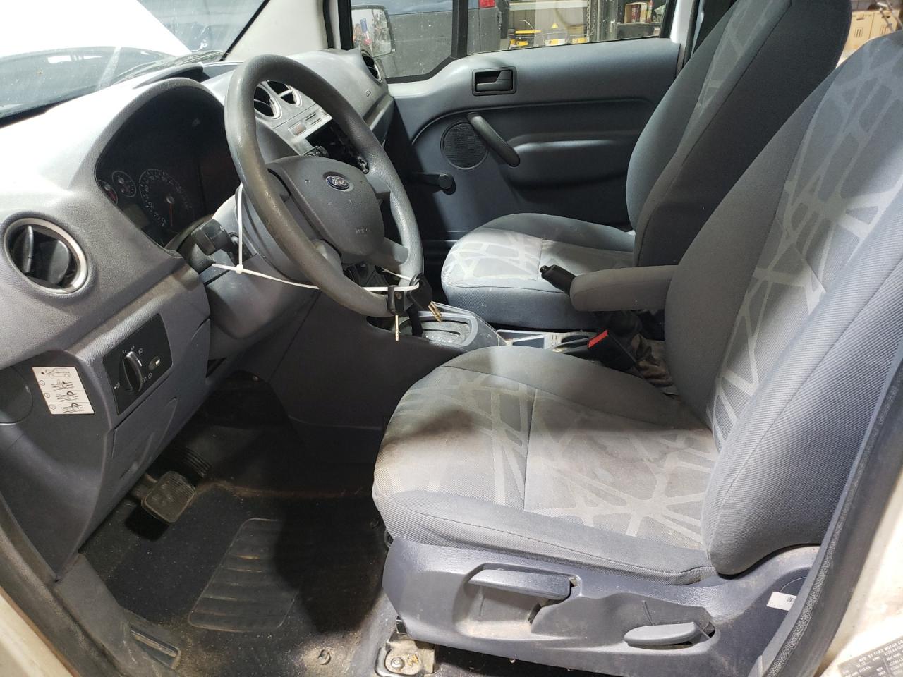 2013 Ford Transit Connect Xl VIN: NM0LS7ANXDT164187 Lot: 90211485