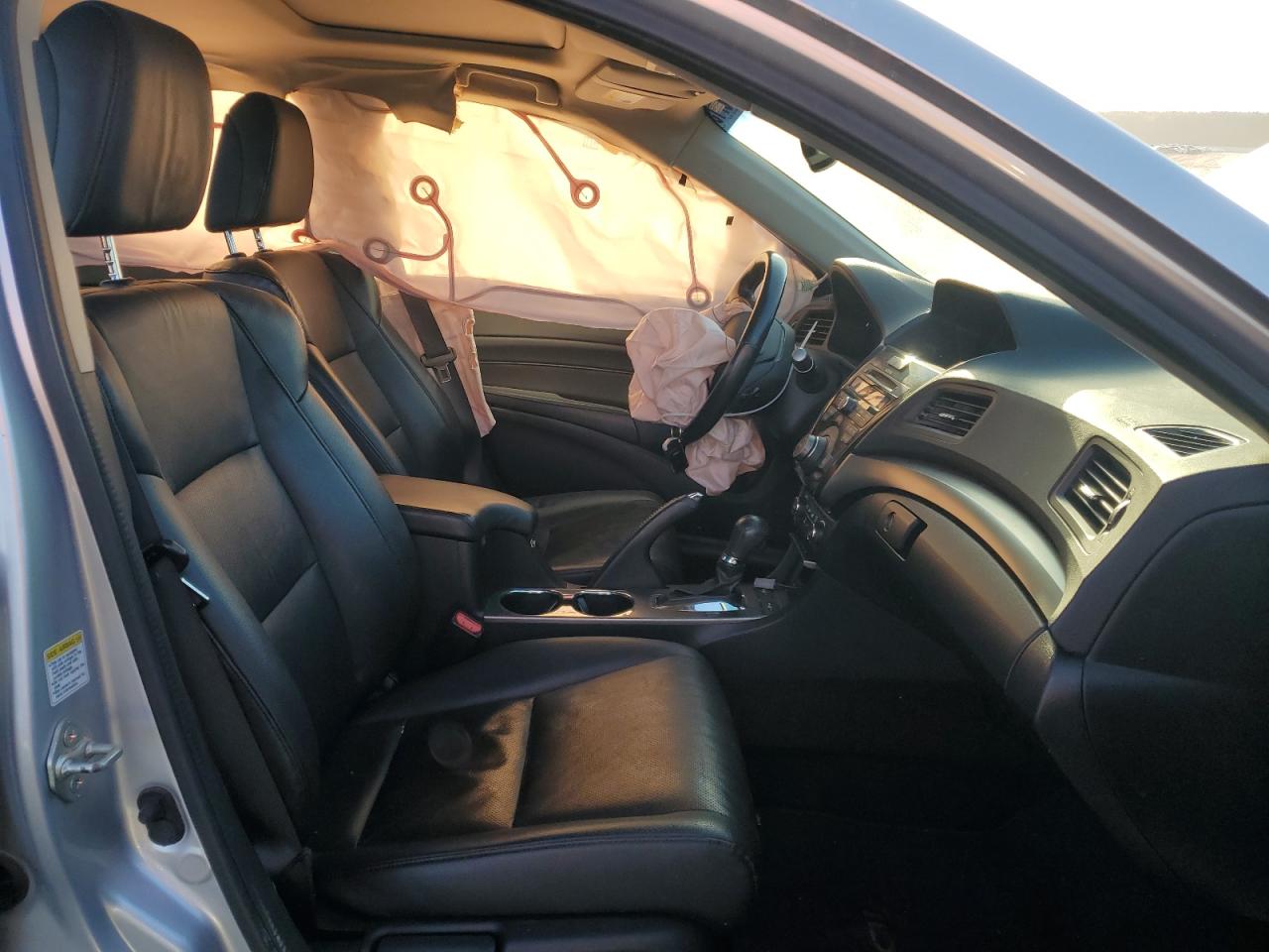 2013 Acura Ilx 20 Tech VIN: 19VDE1F7XDE001403 Lot: 92586715