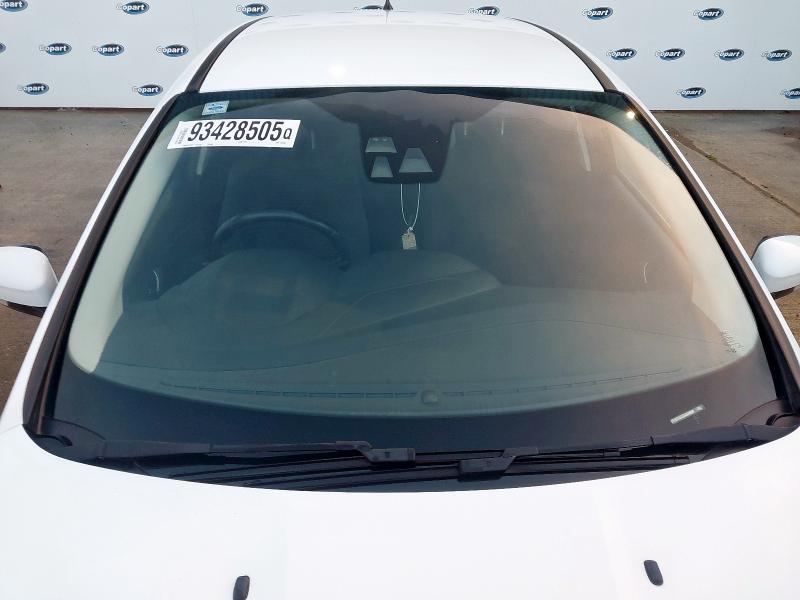 2016 FORD FOCUS 1.0 ECOBOOST 125 TITANIUM 5DR AUTO